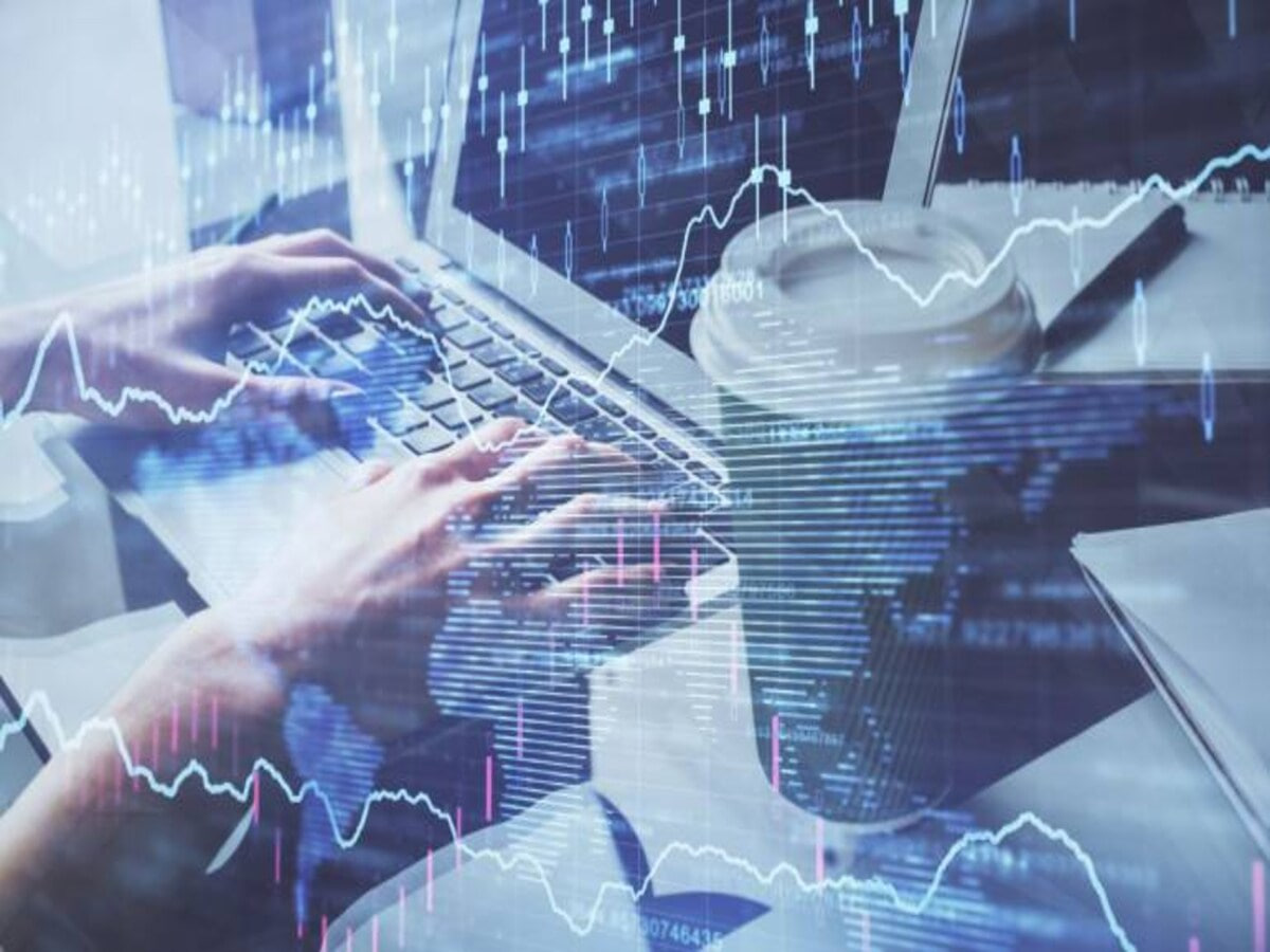 股票配资开户网 ETF最前线 | 富国中证800银行ETF(159887)下跌1.13%，跨境支付（CIPS）主题走弱，东方集团上涨9.96%